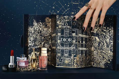 dior gifts for her|dior holiday gift set 2022.